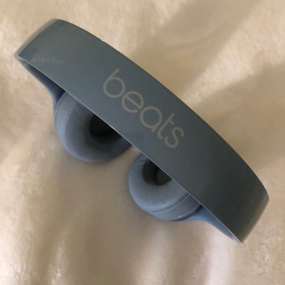 Beats Solo2 Headphones